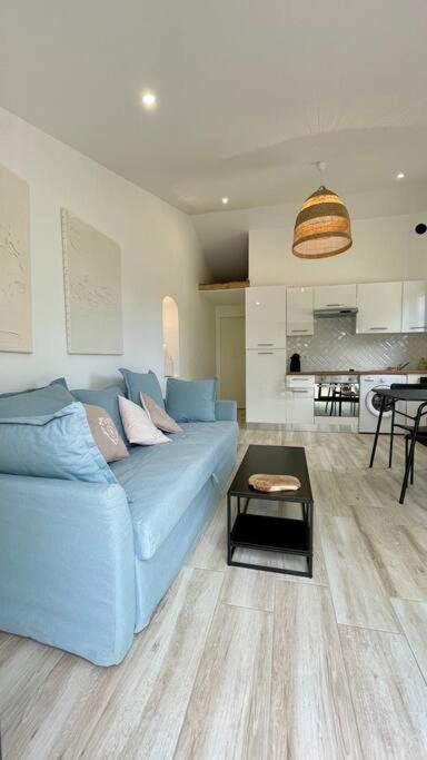 Maisonnette Chaleureuse A Proximite Du Centre Ναρμπόν Εξωτερικό φωτογραφία